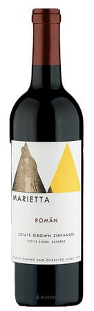 Marietta Cellars 